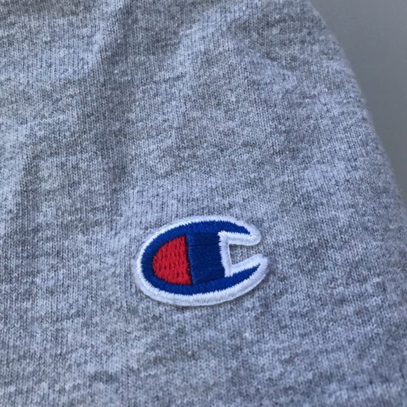 Champion t-shirt - Picture 3 of 3